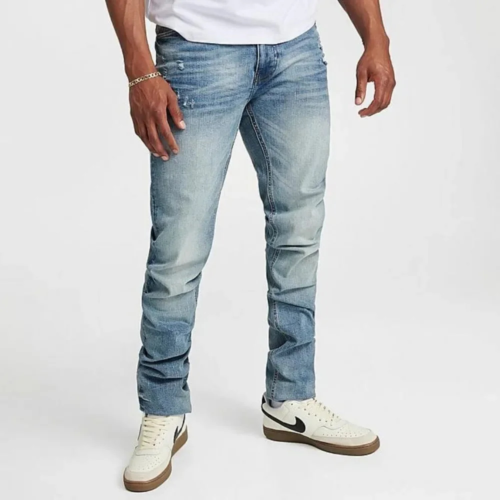 Supply & Demand Carter Stacked Men’s Denim Jeans Size‎ 32W-M Style 16773 NWT